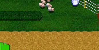 Sheep Playstation Screenshot
