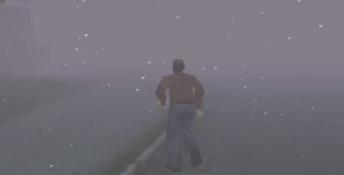Silent Hill Playstation Screenshot