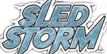 Sled Storm Playstation Screenshot