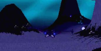 Solar Eclipse Playstation Screenshot
