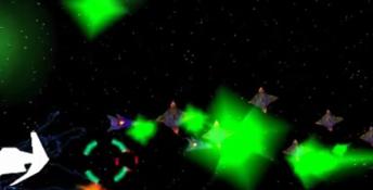 Space Debris Playstation Screenshot