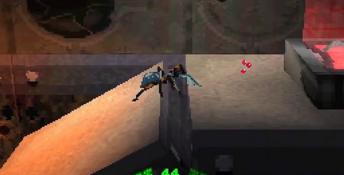 Spider Playstation Screenshot