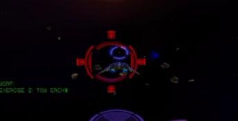 Star Trek: Invasion Playstation Screenshot