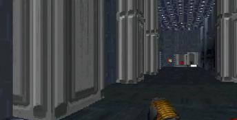 Star Wars Dark Forces Playstation Screenshot