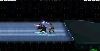 Star Wars Jedi Power Battles