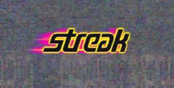 Streak Playstation Screenshot