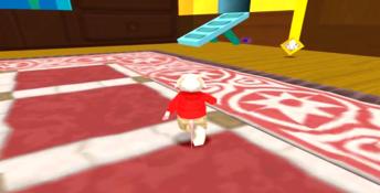 Stuart Little 2 Playstation Screenshot