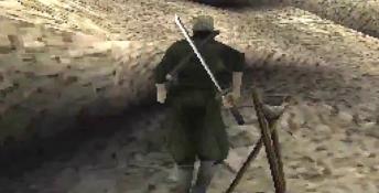 Tenchu 2: Birth Of The Stealth Assassins