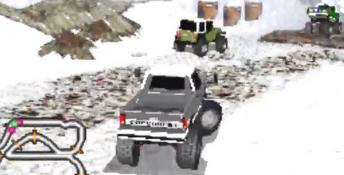 Test Drive Off Road Playstation Screenshot
