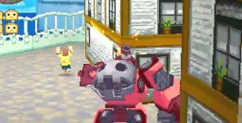 The Misadventures Of Tron Bonne Playstation Screenshot