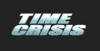 Time Crisis