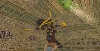 Tomb Raider 3 Playstation Screenshot