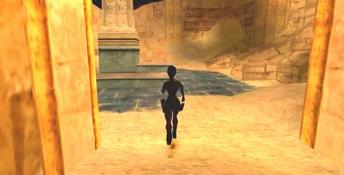 Tomb Raider The Last Revelation Playstation Screenshot
