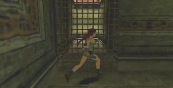 Tomb Raider The Last Revelation Playstation Screenshot