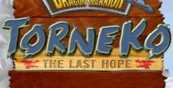 Torneko: The Last Hope Playstation Screenshot