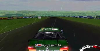 Touring Car Challenge TOCA 2 Playstation Screenshot