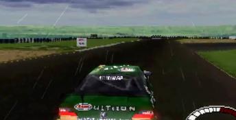 Touring Car Challenge TOCA 2 Playstation Screenshot