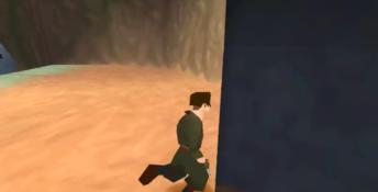 Treasure Planet Playstation Screenshot