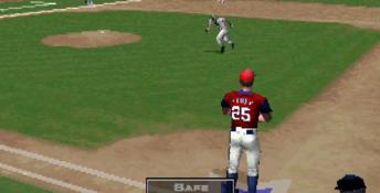 Triple Play Baseball 2002 Playstation Screenshot