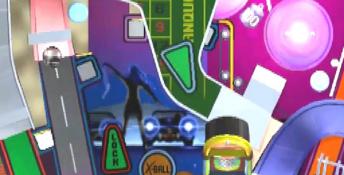 True Pinball Playstation Screenshot