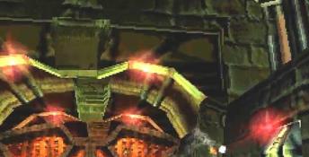 Tunnel B1 Playstation Screenshot