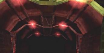 Tunnel B1 Playstation Screenshot