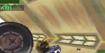 Twisted Metal 2 Playstation Screenshot
