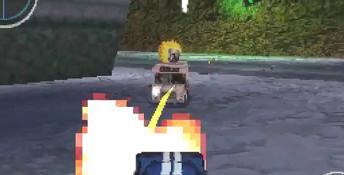 Twisted Metal 3 Playstation Screenshot
