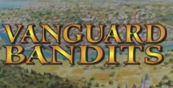 Vanguard Bandits Playstation Screenshot