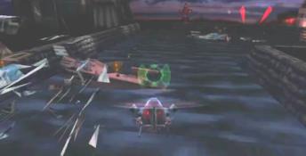 Viper Playstation Screenshot