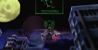 Viper Playstation Screenshot