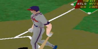 VR Baseball '97