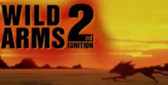 Wild Arms 2 Playstation Screenshot