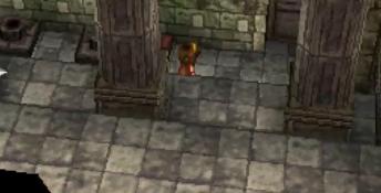 Wild Arms 2 Playstation Screenshot