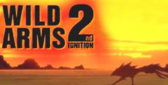 Wild Arms: 2nd Ignition Playstation Screenshot