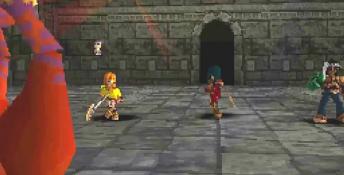 Wild Arms: 2nd Ignition Playstation Screenshot