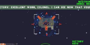 Wing Commander 3 Playstation Screenshot