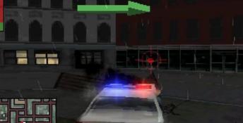 World's Scariest Police Chases Playstation Screenshot