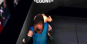 WWF Smackdown 2: Know Your Role Playstation Screenshot