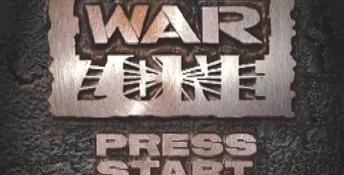 WWF War Zone Playstation Screenshot