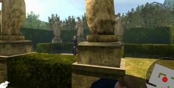 007: Quantum of Solace Playstation 2 Screenshot