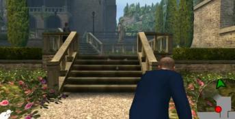 007: Quantum of Solace Playstation 2 Screenshot