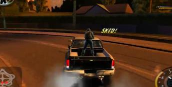 187 Ride Or Die Playstation 2 Screenshot