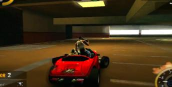 187 Ride Or Die Playstation 2 Screenshot