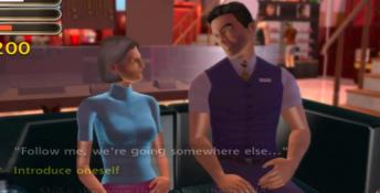 7 Sins Playstation 2 Screenshot