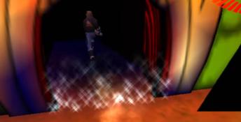 Ace Lightning Playstation 2 Screenshot