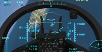 Aero Elite Playstation 2 Screenshot