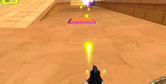 Agent Hugo: Roborumble Playstation 2 Screenshot