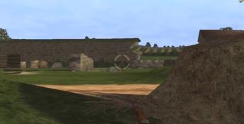 Airborne Troops: Countdown to D-Day Playstation 2 Screenshot