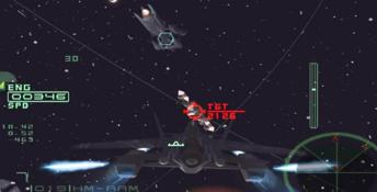 Airforce Delta Strike Playstation 2 Screenshot